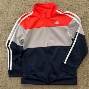 Adidas jacket